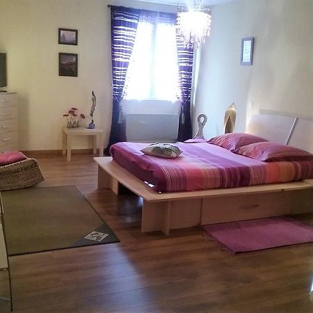 Les Chambres De La Nied 콩드노르텐 외부 사진