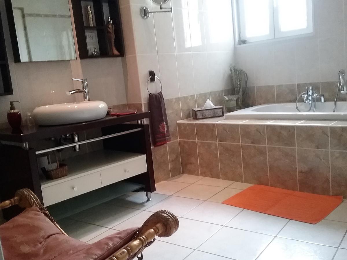 Les Chambres De La Nied 콩드노르텐 외부 사진