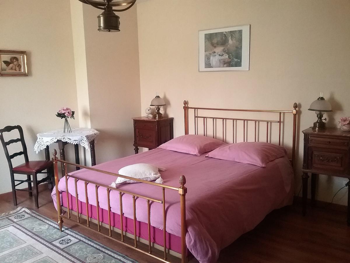 Les Chambres De La Nied 콩드노르텐 외부 사진