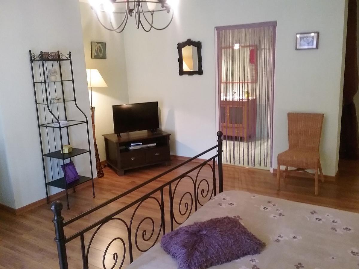 Les Chambres De La Nied 콩드노르텐 외부 사진