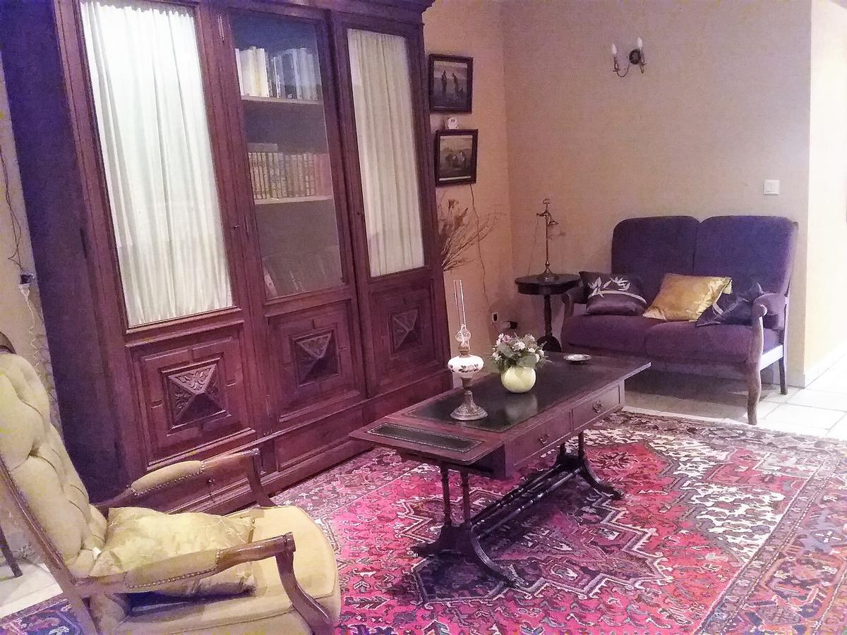 Les Chambres De La Nied 콩드노르텐 외부 사진