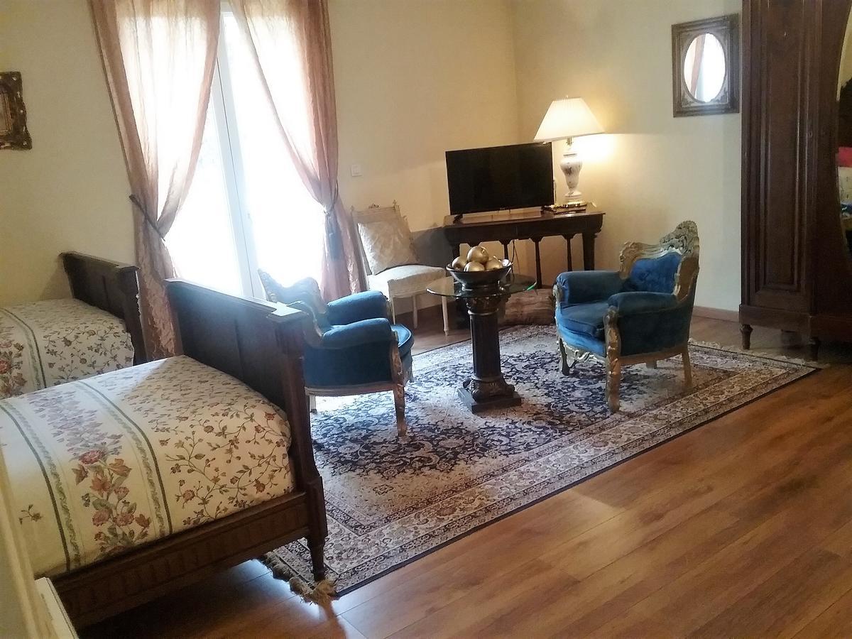 Les Chambres De La Nied 콩드노르텐 외부 사진