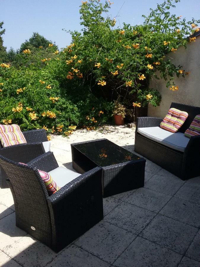 Les Chambres De La Nied 콩드노르텐 외부 사진
